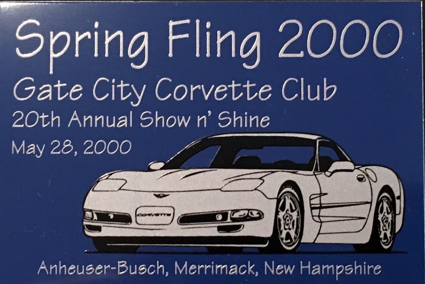 2000 Spring Fling