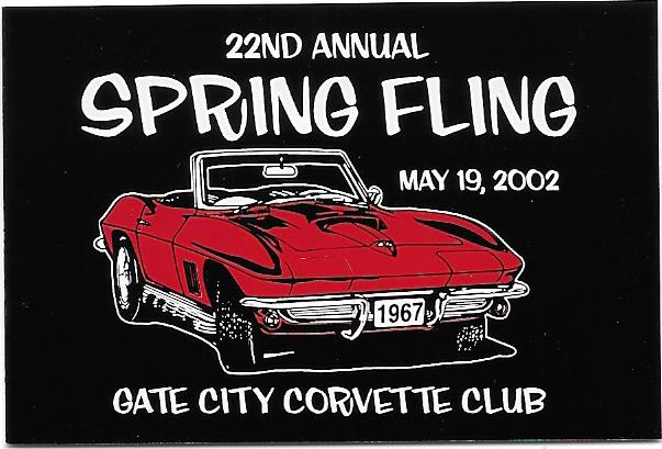 2002 Spring Fling