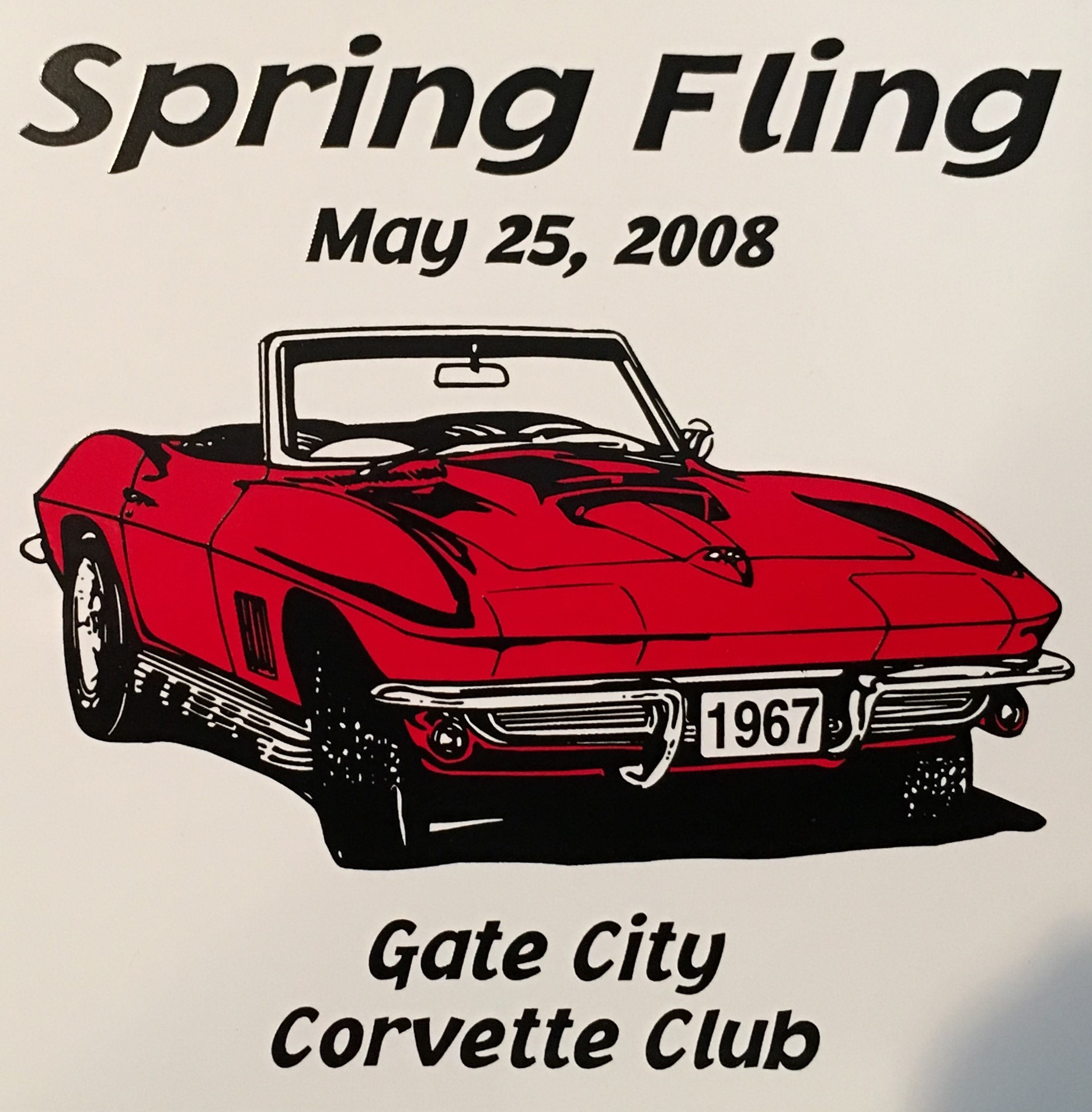 2008 Spring Fling