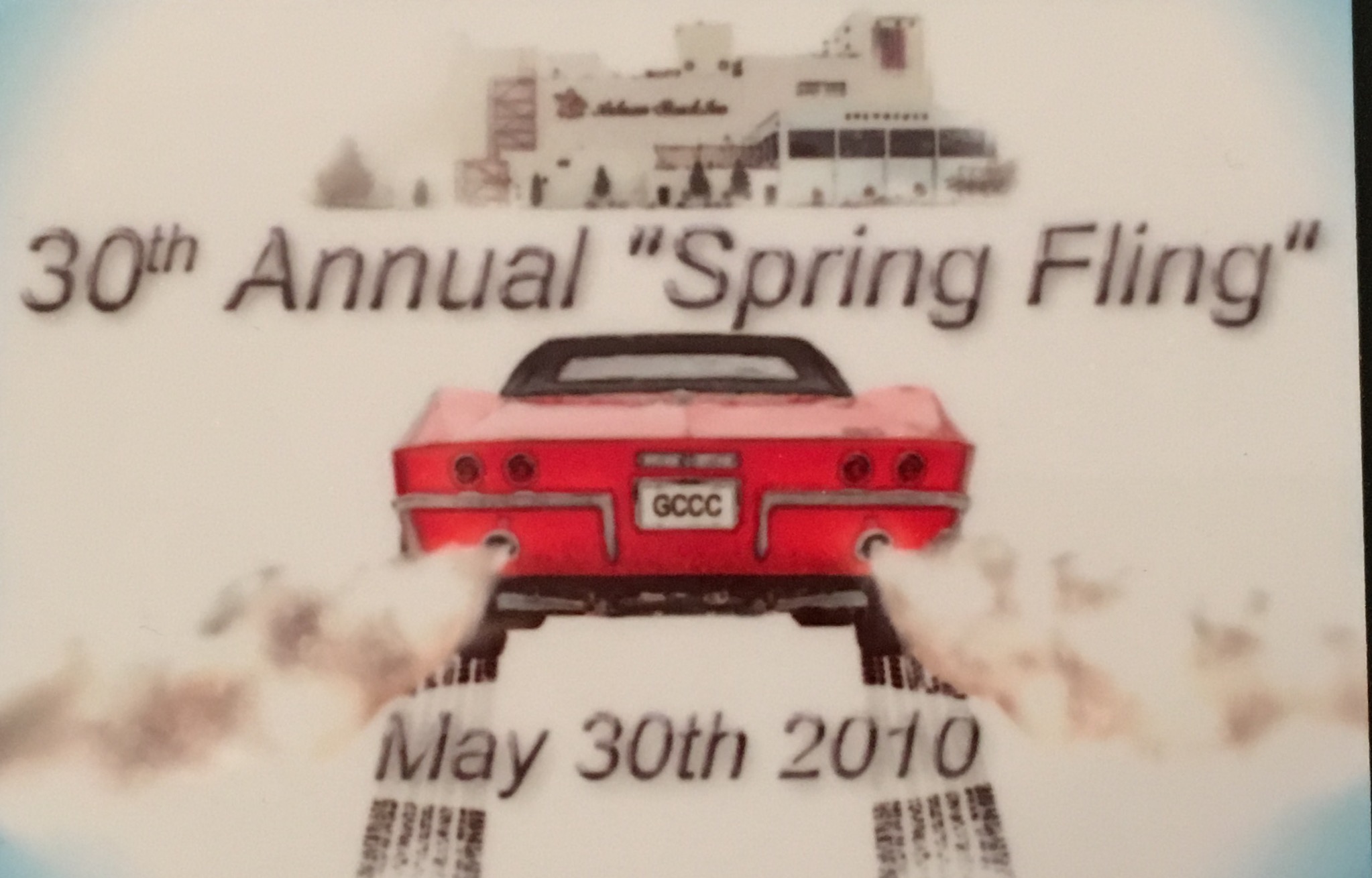 2010 Spring Fling
